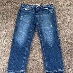 Aeropostale Midwash jeans